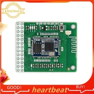 [Hot-Sale] QCC5125  5.1 Module DC 3.6-5.5V Stereo Audio I2S Output LDAC Lossless /APTXLL/APTXHD with
