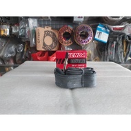 KENDA INNER TYRE 20X1.25/1.5 FV 60MM