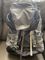 Gregory Maven 35 L 露營背囊