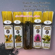 INCENSE HIO AROMATHERAPY HARUM ARJUNA PREMIUM INCENSE
