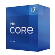 Intel Core i7 11700F 8 Core 16 Threads up To 4.9 Ghz (LGA 1200 Gen 11)