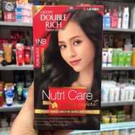 Thuốc nhuộm tóc Double Rich Hàn Quốc