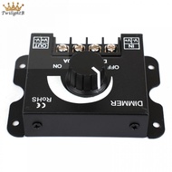 Voltage Regulator DC-DC Voltage-Stabilizer 30A-Power Supply-Adjustable 12v-24V