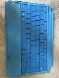 Microsoft Surface Pro Keyboard Type Cover Blue