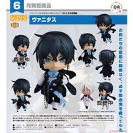 22年6月預訂！全新未開封 行版/日版 黏土人 Goodsmile Nendoroid No.1773 瓦尼塔斯 Vanitas 瓦尼塔斯的手札