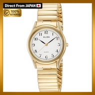 [ALBA] ALBA Quartz Watch ALBA Men's Pair Watch AQGK440