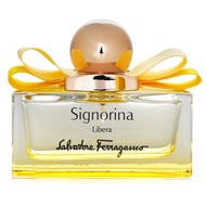 Salvatore Ferragamo 菲拉格慕  Signorina Libera 香水 50ml/1.7oz