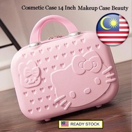 Malaysia Ready Stock Hello Kitty Luggage’s
