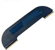 Gintai FPC Micro USB Port Card USB Board Replacement Cable for Lenovo IdeaPad Yoga 9 14IAP7 82LU, Yo