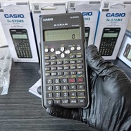 Casio Scientific Calculator FX-570EX /FX-570MS/FX-350MS/FX-991ES PLUS