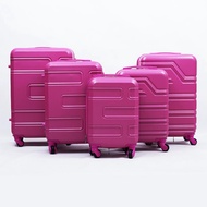 LATEST Sultan 59 Fanta Suitcase 16 Inch to 24 Inch Strong and Comfortable Handle