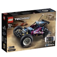 Lego Technic 42124 Off-Road Buggy