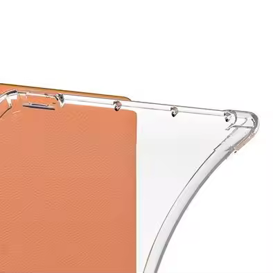 For Hanvon Clear7 Koi Edition – TPU Shockproof Case, Anti-Drop Protective Shell, Precise Cutouts, Fu