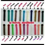 POWER O BRACES REPLACEMENT RUBBER BRACES RUBBER BAND