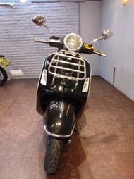 2017/18年 Vespa GTS300 ie 太古 偉士牌300 黃牌 通勤 路權