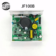 2023 Original JF100B Treadmill Circuit Board Treadmill Motor Controller Power Supply Board Treadmill Control Board