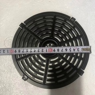 [2] air fryer basket replacement grill air pan 20cm power dash air fryer parts crisper plate non-stick fry pan Airfryer accessories [2]