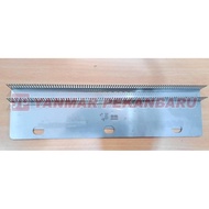 Terbaru Sisir Gilingan Mie Keriting Kl/Kt-945/955
