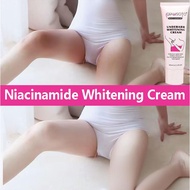 【3 Days Whitening】Underarm Whitening Cream Private Part Whitening Cream Remove melanin Underarm Blea