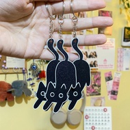 Cat Keychain 3D Print