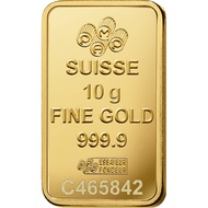 MBILAL GOLD LADY FORTUNA BAR 10GRAM 999.9