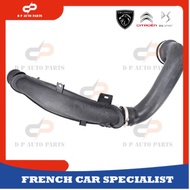 Engine Air Intake Pipe For 1.6T EP6 Peugeot 308 408 508 3008 5008 - Part No: 1440J0