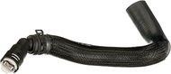 Gates 51515 GAT: Premium Modular Coolant Hose Modular - 1" x 5/8" x 15" W/Female Quick Connector