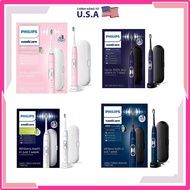 [US] Philips Sonicare electric toothbrush 4100, 4300, 5100, 6100 1 for 1