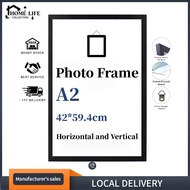 A2 16R 11R Poster Frame Photo Frame Certificate Frame Photo With Frame