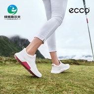 Ecco Golf Women's Lace-Up Shoes - H4 Series - Breathable Design for Golf & Casual Walks