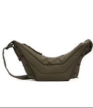 LEMAIRE soft game bag small brand new