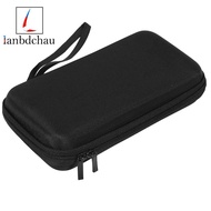 Calculator Hard Storage Case Bag Protective Pouch Box for TI-83 Plus / TI-84 Plus CE / TI-84 Plus / 