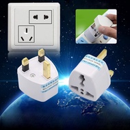 💳ROGERKHLIM ONLINE STORE💳 3 Pin Conversion Plug Universal Adapter British Socket Adapter Plug