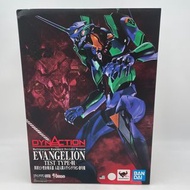 Bandai 福音戰士 DYNACTION EVA 1&2號機 Action Figure