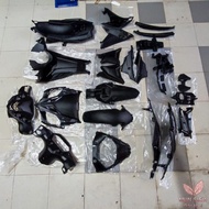 Cover Inner Set (HLD) Honda Rsx150 Rsx 150 Non Colour Parts