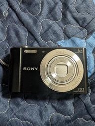SONY W810 相機