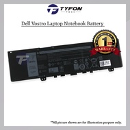 Dell Vostro Laptop Notebook Battery OEM F62G0