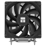 Thermalright CPU Cooler AX120 R SE LGA1700 4 Heat Pipe Wind Cooling Silent Computer Hardware Monitor