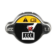 【LLMA】Car Water Tank Radiator Cover Cap for Hyundai Tucson Elantra I30 I40 25330B1000