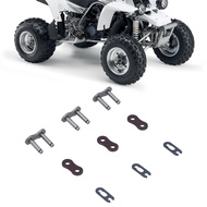 Bike Chain Link Chain Joint Steel Alloy for ATV Motorcycle Dirt Bike 530H