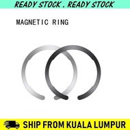 （Great. Cell phone case）Magnetic Ring for iPhone 13 / 13 PRO MAX / 12 / iPhone 12 Pro Max Metal Rings Sticker for Mag safe Wireless Charger
