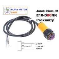 [Expert] E18 D80NK Proximity Infrared 80CM E 18 D80 NK D 80 NK