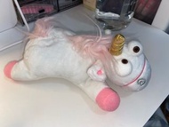 獨角獸公仔