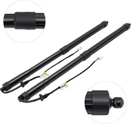 โช้คฝาท้าย ไฟฟ้า Lexus RX200t RX300 RX450h (2016-2022) แทนของเดิม 1 คู่ ซ้าย ขวา