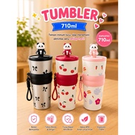 Stainless Steel Tumbler 710ml M-26
