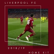 Jersey New Balance Liverpool (LFC) Original Home 2018/18 - Trent Alexander-Arnold TAA