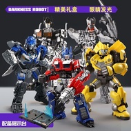【Ready Stock】blokees kamen rider Bruco blokees transformers KKangT Ryuki Decade Faiz Genm Bujin Geat