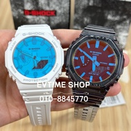 100% ORIGINAL CASIO G-SHOCK GA-2100TL-7 / GA-2100TLS-8 / GA-2100TL-7A / GA-2100TLS-8A / GA-2100TL / 