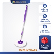 (COMBO) 1 360 OMEGA SUPA MOP MOP MOP + 1 OMEGA SUPA MOP MOP MOP MOP MOP (IMPORTED IN TAIWAN)