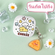 Airport 4 Pro2 Pro 3 2 1 Cute Cartoon Case ins Style Cover For AirPods gen3 TPU